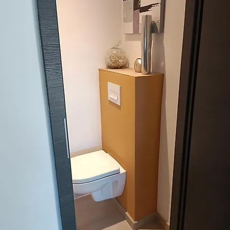 Apartman Le Cytharis La Ciotat