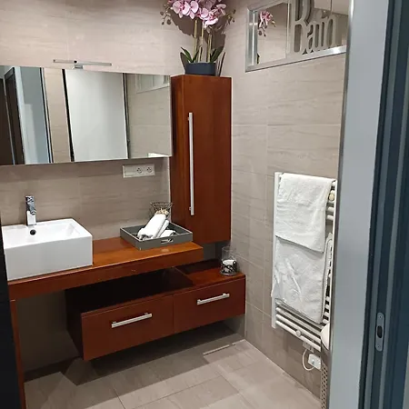 Le Cytharis Apartman La Ciotat