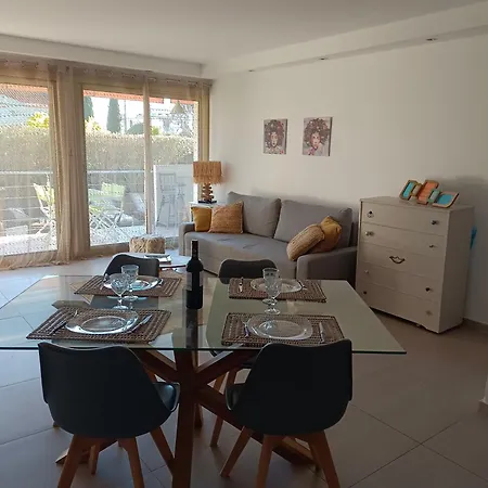 Le Cytharis Apartman