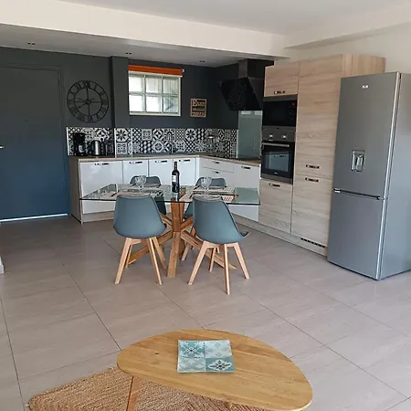 Le Cytharis Apartman La Ciotat