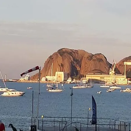 Le Cytharis Apartman La Ciotat