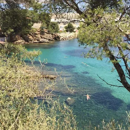 Le Cytharis La Ciotat